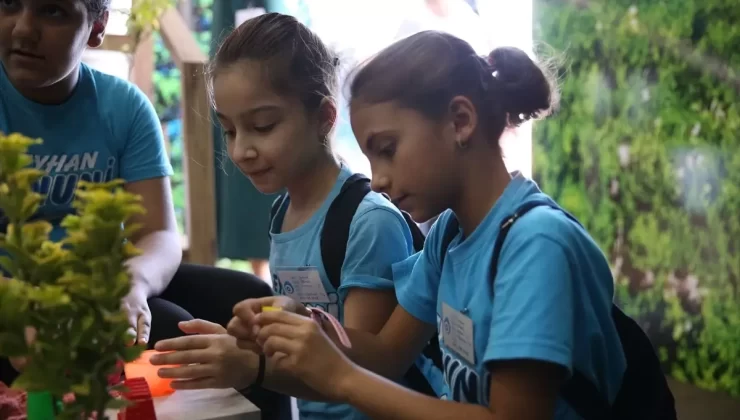 Akkuyu NGS’de İnşaat Hızı Artıyor