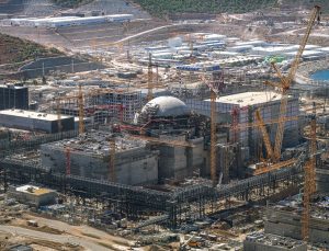 Akkuyu NGS’ye Siemens engeli: Son durum ne?