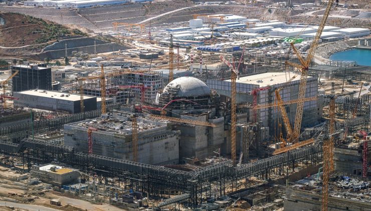 Akkuyu NGS’ye Siemens engeli: Son durum ne?