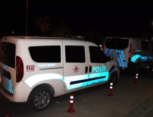 Aksaray’da Bıçaklı Kavga: Genç Ağır Yaralandı