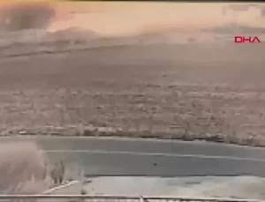 Aksaray’da Tur Otobüsü Devrildi: 6 Ölü, 34 Yaralı