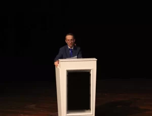 Akyüz, Wushu Federasyonu Başkanlığına Yeniden Seçildi