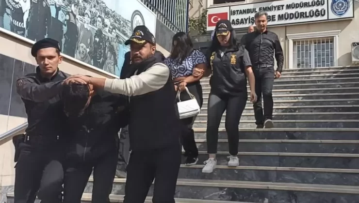 Alacak Verecek Nedeniyle Cinayet