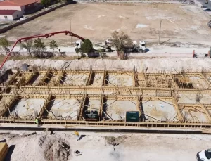 Ali Ermiş’ten Hayırlı Bir Adım: Yeni Okul İnşaatı