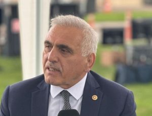 Ali İnci: “Daha Özgürlükçü Bir Anayasa Şart”