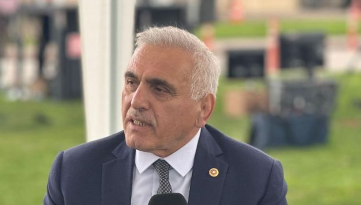 Ali İnci: “Daha Özgürlükçü Bir Anayasa Şart”