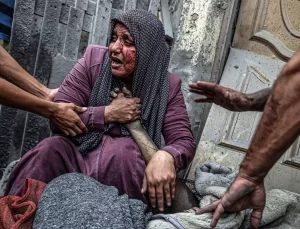 Ali Jadallah’dan Uluslararası Başarı