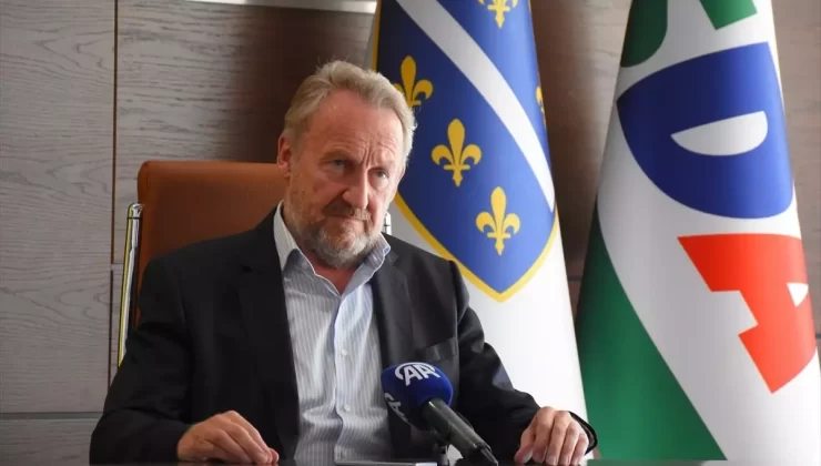 Aliya İzetbegoviç’in Filistin Duruşu