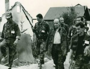 Aliya İzzetbegoviç ölüm yıldönümünde anılıyor: Aliya İzzetbegoviç kimdir, neden öldü?