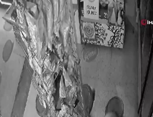 Alkol Yasağı Nedeniyle Saldırı