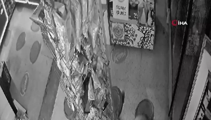 Alkol Yasağı Nedeniyle Saldırı