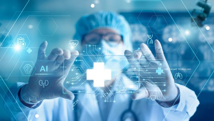 Alman bilim insanlarından uyarı: Yapay zeka öldürebilir