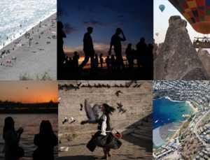 Alman turistlerden Türkiye’ye yoğun talep sürüyor