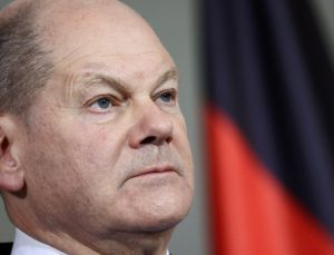 Almanya Başbakanı Olaf Scholz Türkiye’ye geliyor