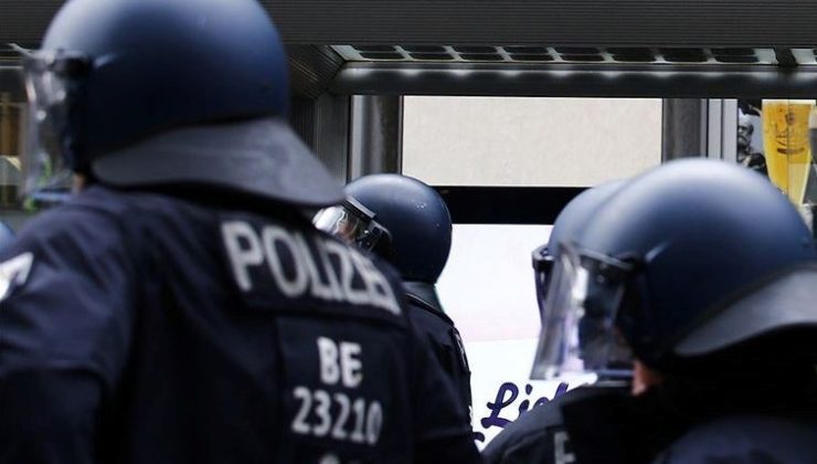 Almanya’da sinema salonunda silah sesleri: Bir kişi vuruldu