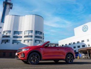 Almanya’daki Volkswagen fabrikası için belirsizlik sürüyor: Bir modelin daha üretimi durdu