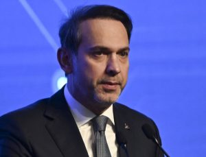Alparslan Bayraktar: Enerjide siber güvenlik, milli güvenliğin ayrılmaz bir parçası