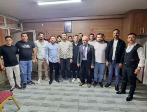 Alperen Ocakları Balkan Ülkelerine Açılıyor