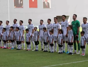 Altay, Düşme Hattına Geriledi: Borç ve Performans Problemleri Derinleşiyor