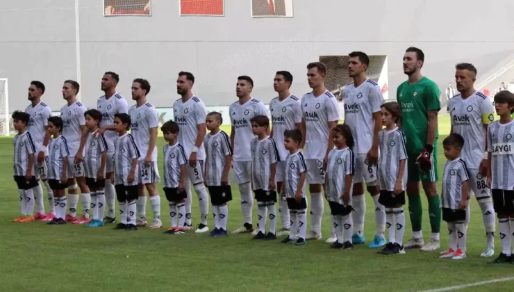 Altay, Düşme Hattına Geriledi: Borç ve Performans Problemleri Derinleşiyor