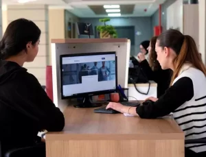 Altıeylül Belediyesi’nden Yeni Kariyer Portalı: Altıeylül Kariyer