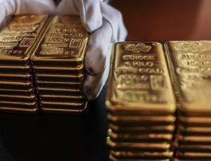 Altın, ABD’nin istihdam verisi öncesi yükselişte