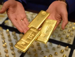 Altın Fiyatları Yükselişte