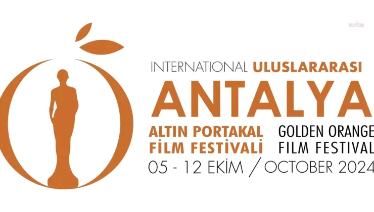 Altın Portakal Festivali Biletleri Satışa Çıktı