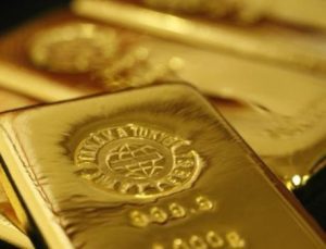 Altın ve petrol İran saldırısıyla arttı