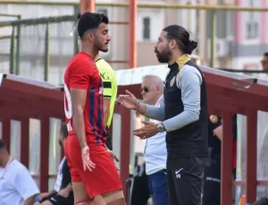 Altınordu’da Şampiyonluk Hesabı Yok