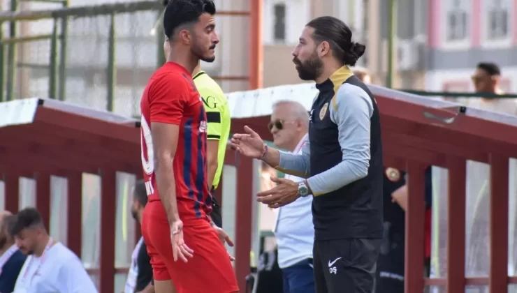 Altınordu’da Şampiyonluk Hesabı Yok