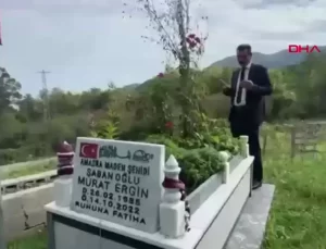 Amasra’da Maden Faciası 2. Yılında Anıldı