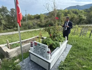 Amasra’da Maden Faciasının 2. Yıldönümü