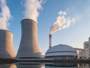 Amazon da nükleer trenine bindi: Üç yeni anlaşma imzaladı