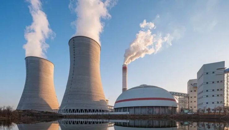 Amazon da nükleer trenine bindi: Üç yeni anlaşma imzaladı