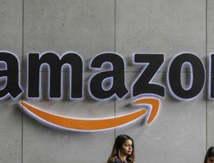 Amazon, nükleer enerji projeleri için anlaşmalar imzaladı