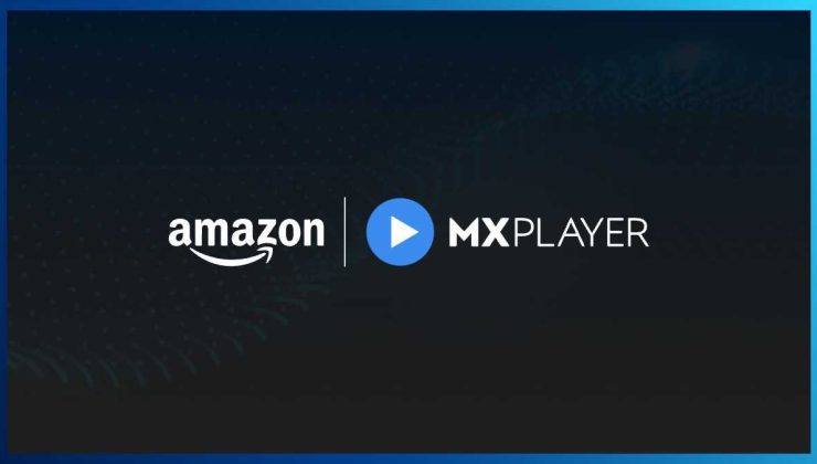 Amazon, OTT platformu MX Player’ı satın alma işlemini tamamladı