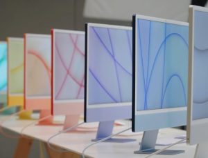 Amazon’da M3 çipli 2023 iMac indirimde!