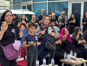 Ambulans Şoförü Bilan Talaş’ın Cenazesi Memleketine Gönderildi