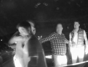 Ambulans şoförüne saldıran gencin babası: Siz kimsiniz lan diyerek üzerimize yürüdü