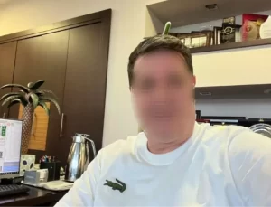 Ambulans Sürücüsüne Saldırı: Tekstilci Özür Diledi