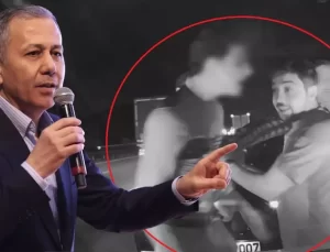 Ambulans Zorbalığına Tepki