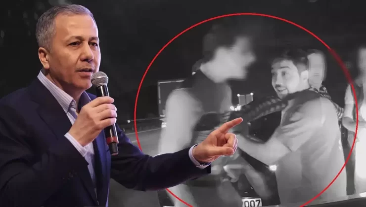 Ambulans Zorbalığına Tepki