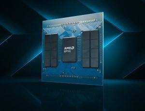 AMD 5. Nesil EPYC işlemcilerini tanıttı: Veri merkezlerinde liderliğe devam