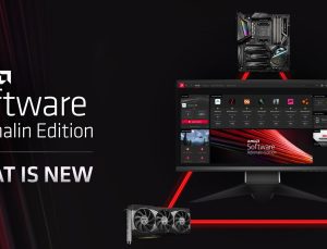 AMD Adrenalin 24.9.1 sürücüsü yayınlandı: AFMF 2 geliyor