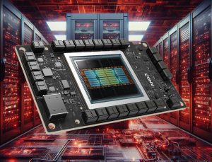 AMD, CDNA4 tabanlı 288 GB bellekli Instinct MI355X’in özelliklerini açıkladı