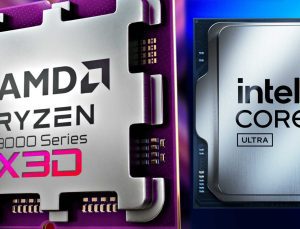 AMD Ryzen 7 9800X3D fiyatı ve çıkış tarihi ortaya çıktı