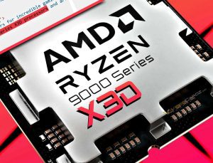 AMD Ryzen 7 9800X3D test edildi: Neler sunuyor?