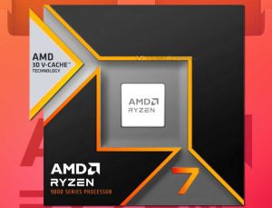 AMD Ryzen 9000X3D işlemcilere ait kıyaslama sonuçları paylaşıldı