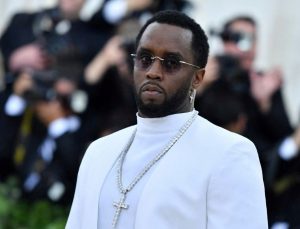 Amerikalı rapçi Diddy hakkında yeni davalar: 6 kişiden cinsel istismar iddiası